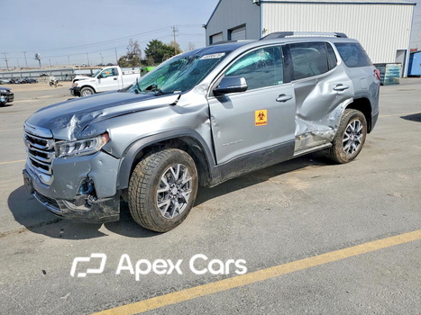 GMC Acadia 2023 - Image 1 of 14
