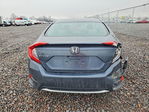 Honda Civic 2021