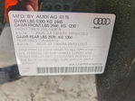 Audi Q5 2015