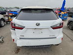 Lexus RX 2017