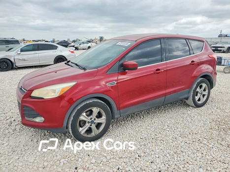 Ford Escape 2016 - Image 1 of 15