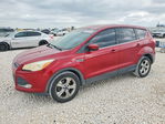 Ford Escape 2016