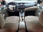 Nissan Sentra 2016