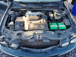 Jaguar X-Type 2002