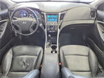 Hyundai Sonata 2012