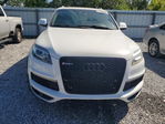 Audi Q7 2014
