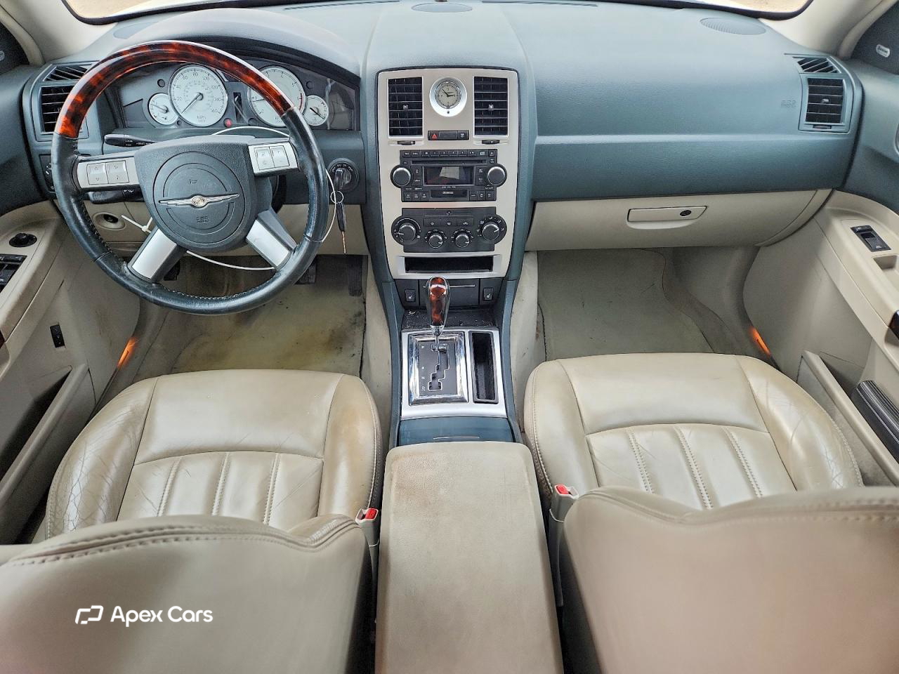 Chrysler 300 2006
