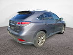 Lexus RX 2014