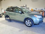 Subaru Forester 2015