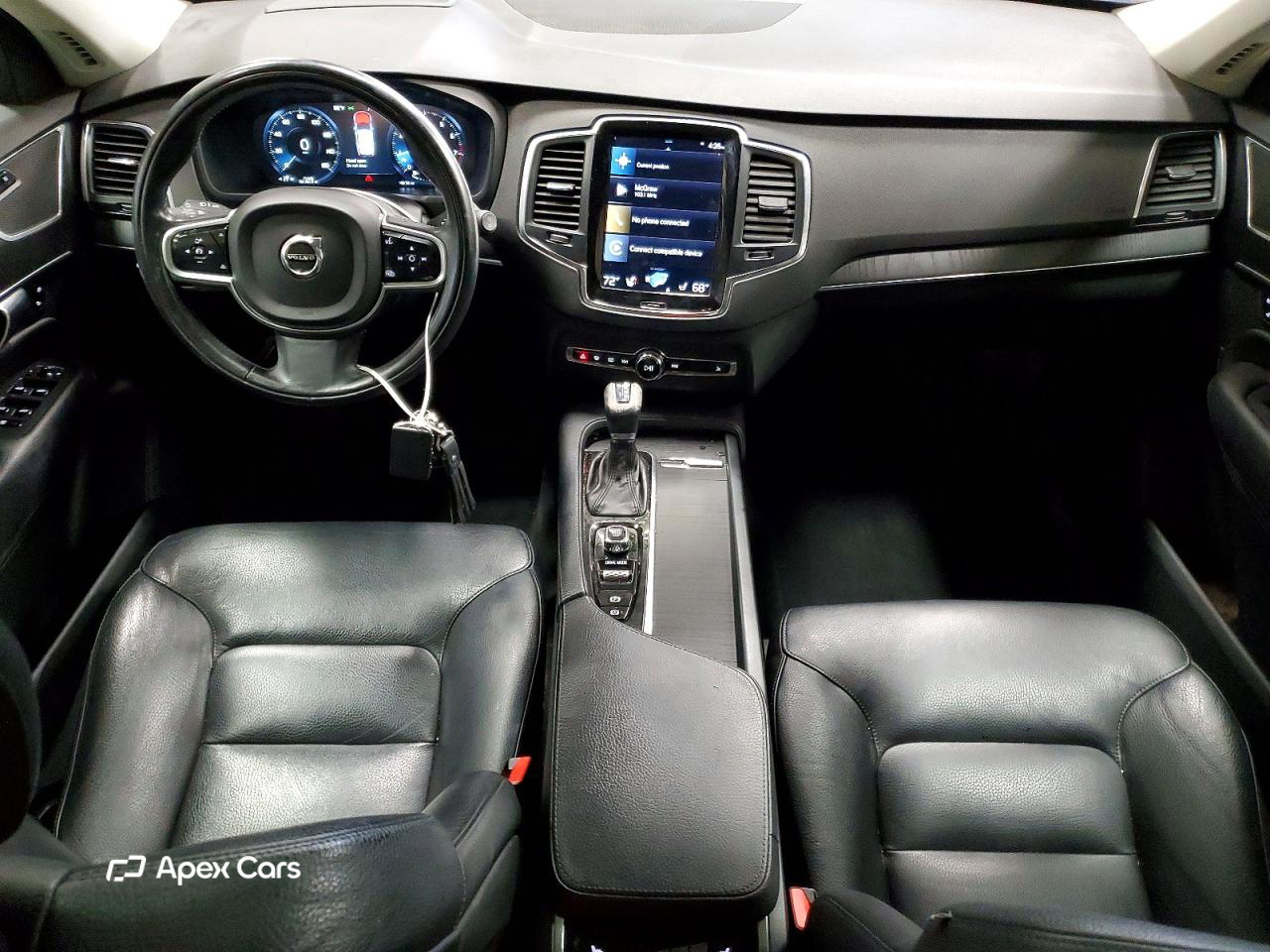 Volvo XC90 2020