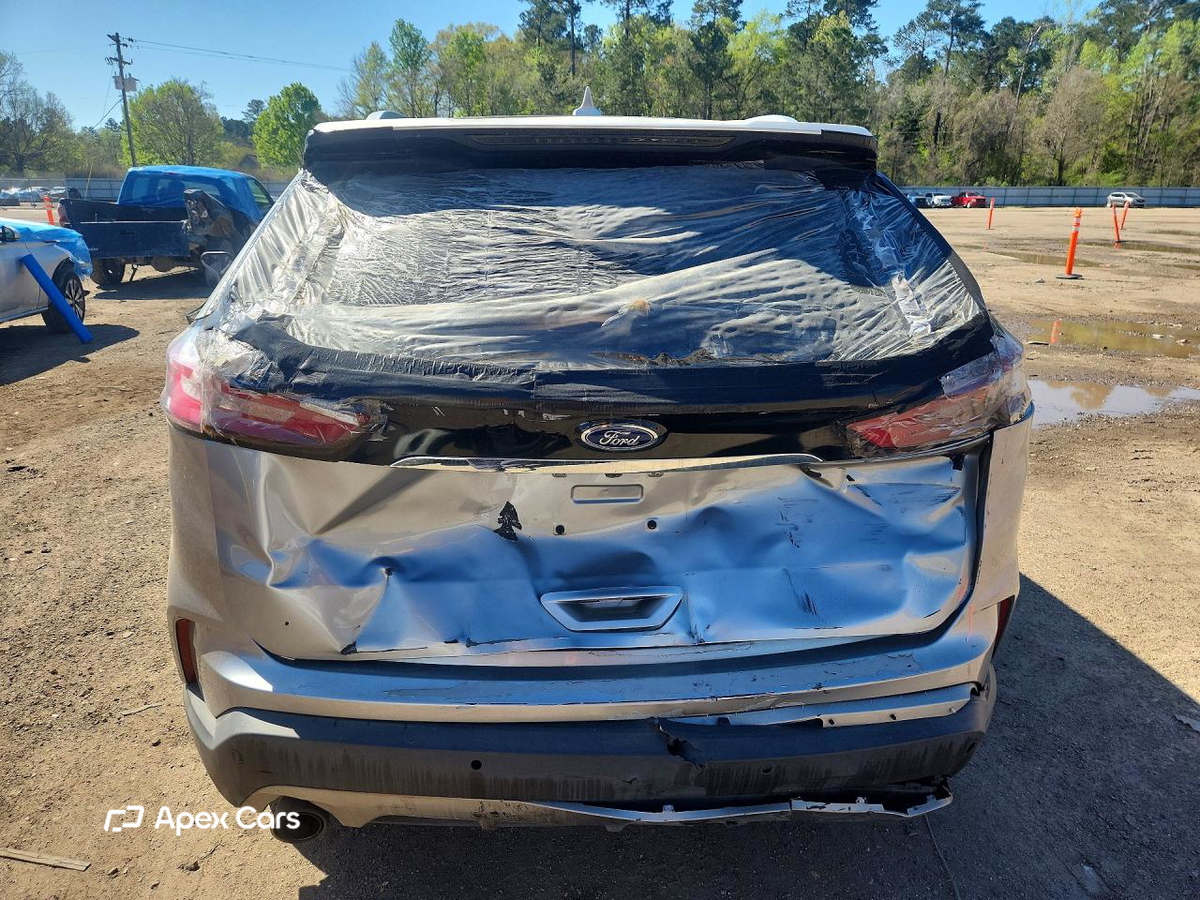 Ford Edge 2020