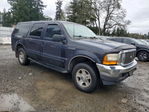 Ford Excursion 2000