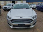 Ford Fusion 2016