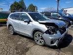 Subaru Forester 2021