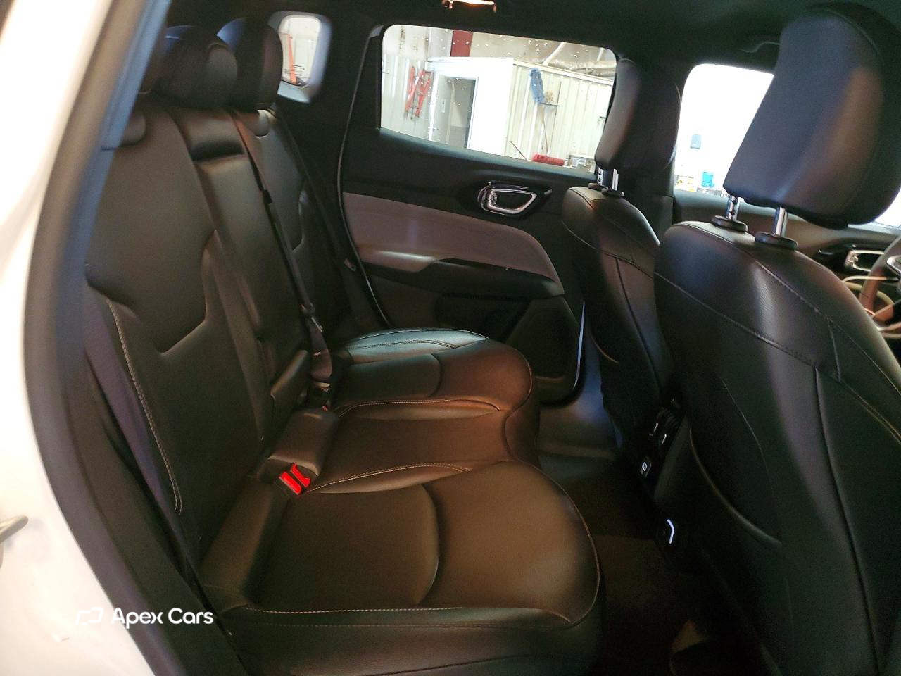 Jeep Compass 2025