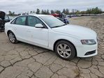 Audi A4 2011