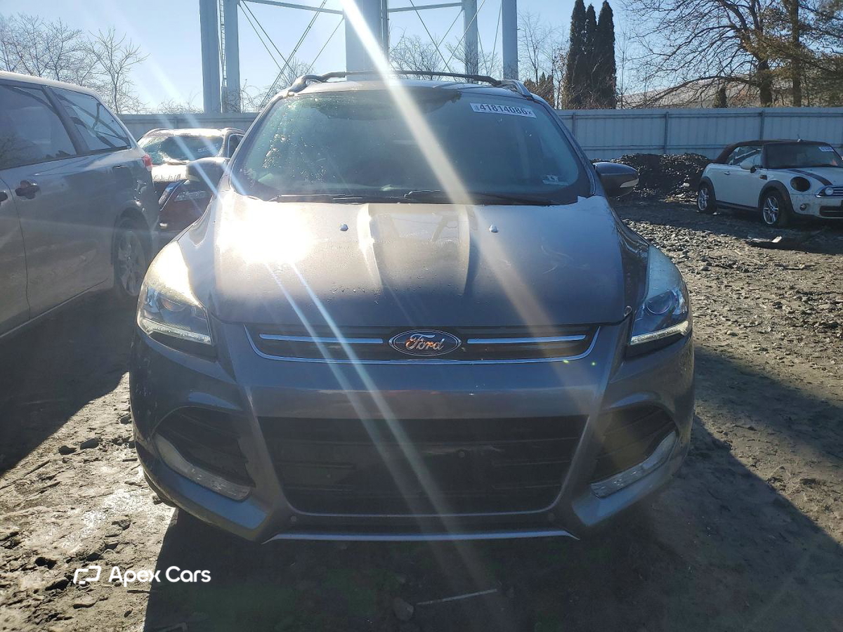 Ford Escape 2013