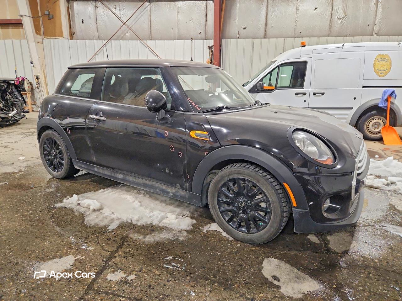 MINI Cooper 2014