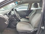 Chevrolet Sonic 2019