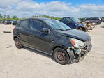 Mitsubishi Mirage 2014