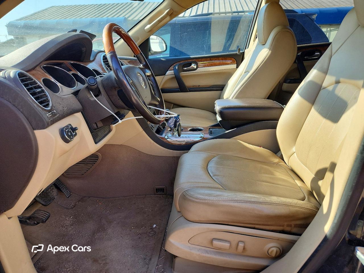 Buick Enclave 2011