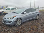 Hyundai Elantra 2016