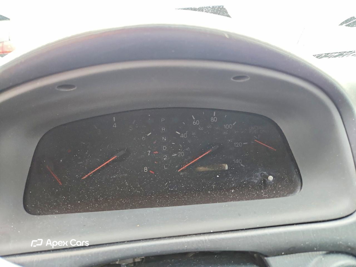 Lexus ES 2001