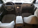 Chevrolet Traverse 2015