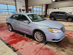 Chrysler 200 2012