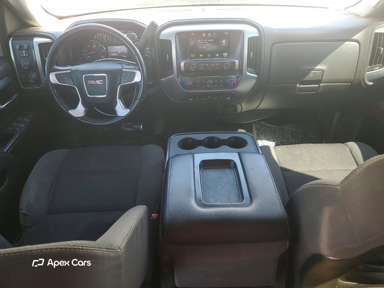 GMC Sierra 2014