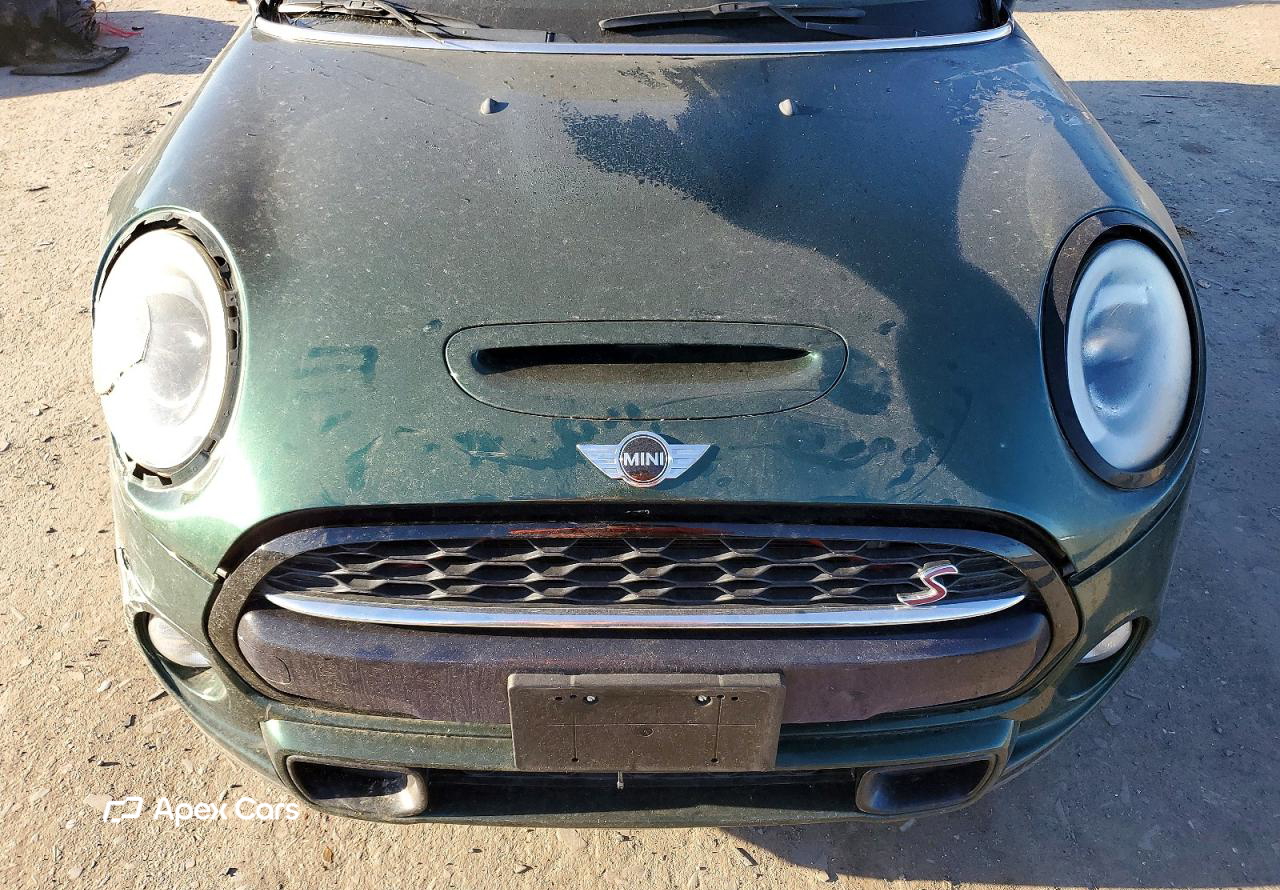 MINI Cooper 2015