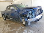 Chevrolet Silverado 2021