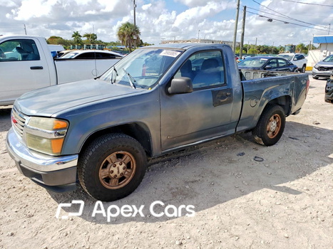 GMC Canyon 2006 - Image 1 of 12