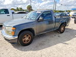 GMC Canyon 2006