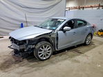 Mazda 3 2017