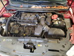 Ford Taurus 2014