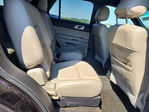 Ford Explorer 2014