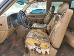 Chevrolet Silverado 2000