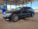 Lexus LS 2007