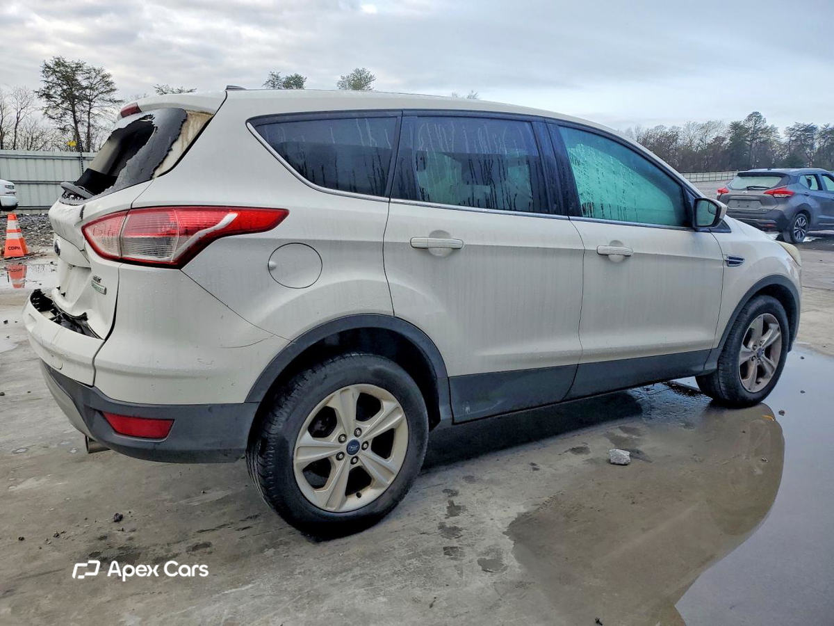 Ford Escape 2013