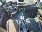 Buick Encore 2014