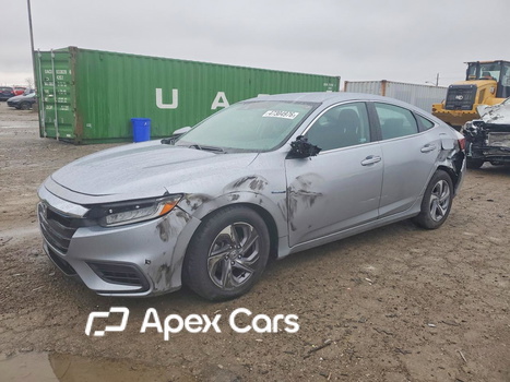 Honda Insight 2020 - Image 1 of 13