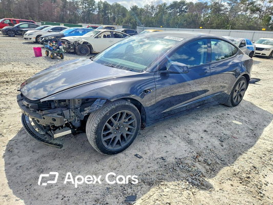 Tesla Model 3 2024 - Image 1 of 13