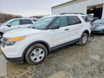 Ford Explorer 2013
