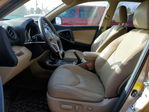 Toyota RAV 4 2012