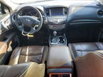 Infiniti QX60 2017