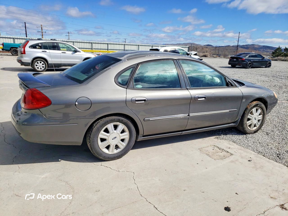 Ford Taurus 2003