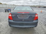 Ford Fusion 2010