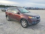 Kia Sorento 2012