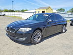 BMW Series 5 2011